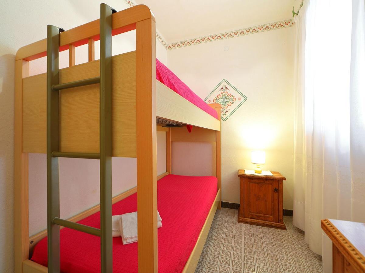 Locazione Turistica Bouganville Badesi Esterno foto
