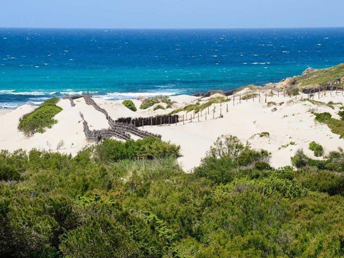 Locazione Turistica Bouganville Badesi Esterno foto